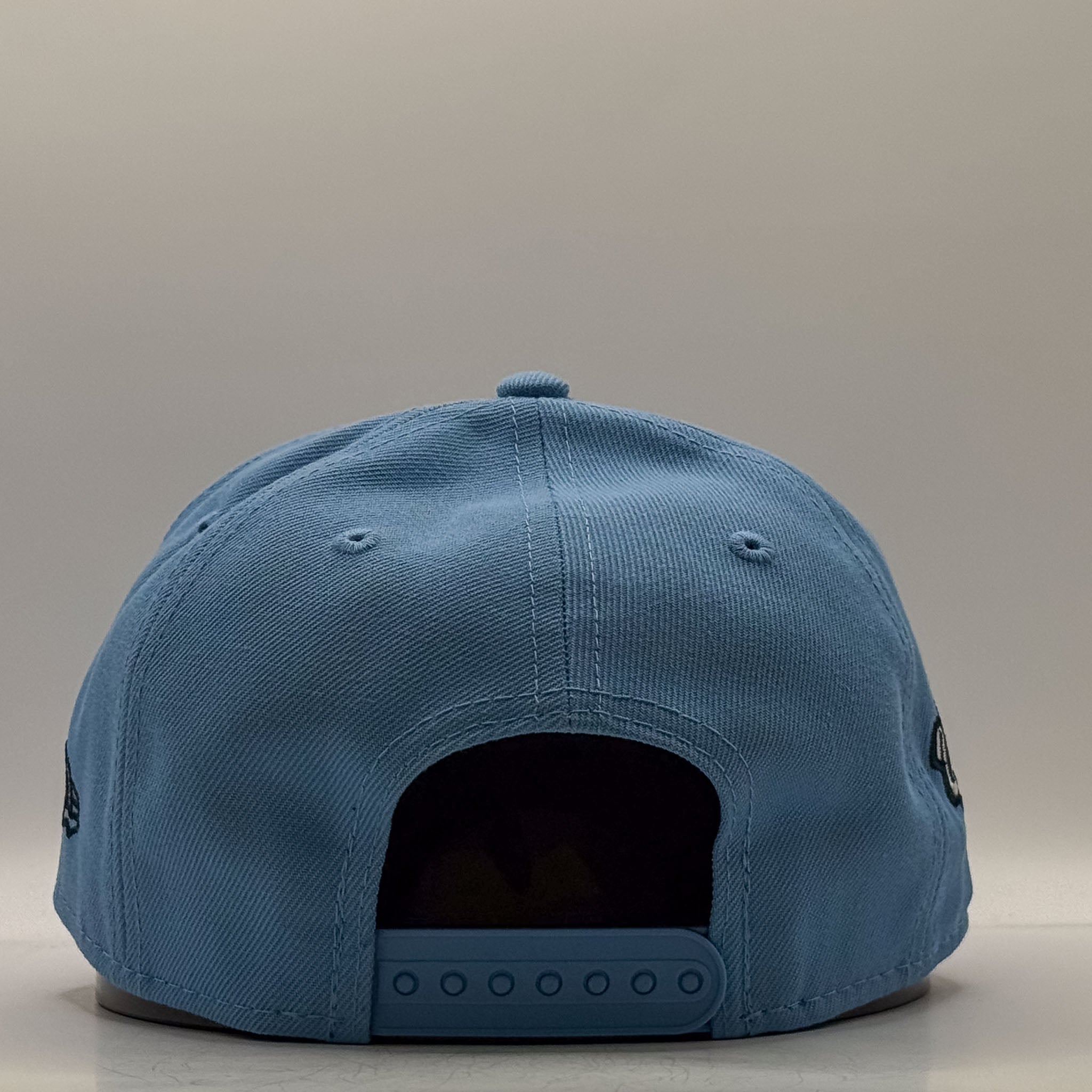 New Era 9Forty A-Frame MLB New York Mets Sky Blue