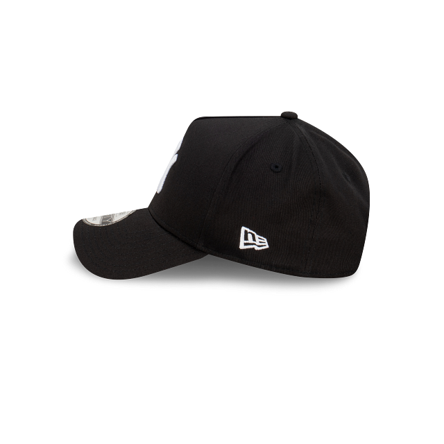 New Era 9Forty A-Frame MLB New York Yankees Black OTC