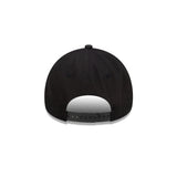 New Era 9Forty A-Frame MLB New York Yankees Black/White