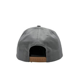 New Era 9Forty A-Frame MLB New York Yankees Grey/Peach