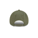New Era 9Forty A-Frame MLB New York Yankees Olive/Black