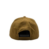 New Era 9Forty A-Frame MLB New York Yankees Wheat/Scarlet