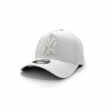 New Era 9Forty A-Frame MLB New York Yankees White