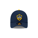 New Era 9Forty A-Frame MLS LA Galaxy