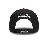 New Era 9Forty A-Frame Moto GP Ducati Mugello EB