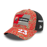 New Era 9Forty A-Frame Moto GP Ducati Mugello EB
