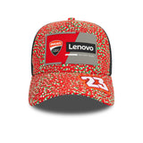 New Era 9Forty A-Frame Moto GP Ducati Mugello EB