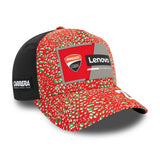 New Era 9Forty A-Frame Moto GP Ducati Mugello EB