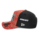 New Era 9Forty A-Frame Moto GP Ducati Mugello FB