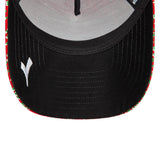 New Era 9Forty A-Frame Moto GP Ducati Mugello FB