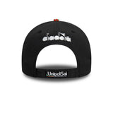 New Era 9Forty A-Frame Moto GP Ducati Mugello FB