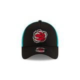New Era 9Forty A-Frame NBA 2024 Classics Memphis Grizzlies Paw