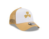 New Era 9Forty A-Frame NBA 25 City Edition Boston Celtics OTC