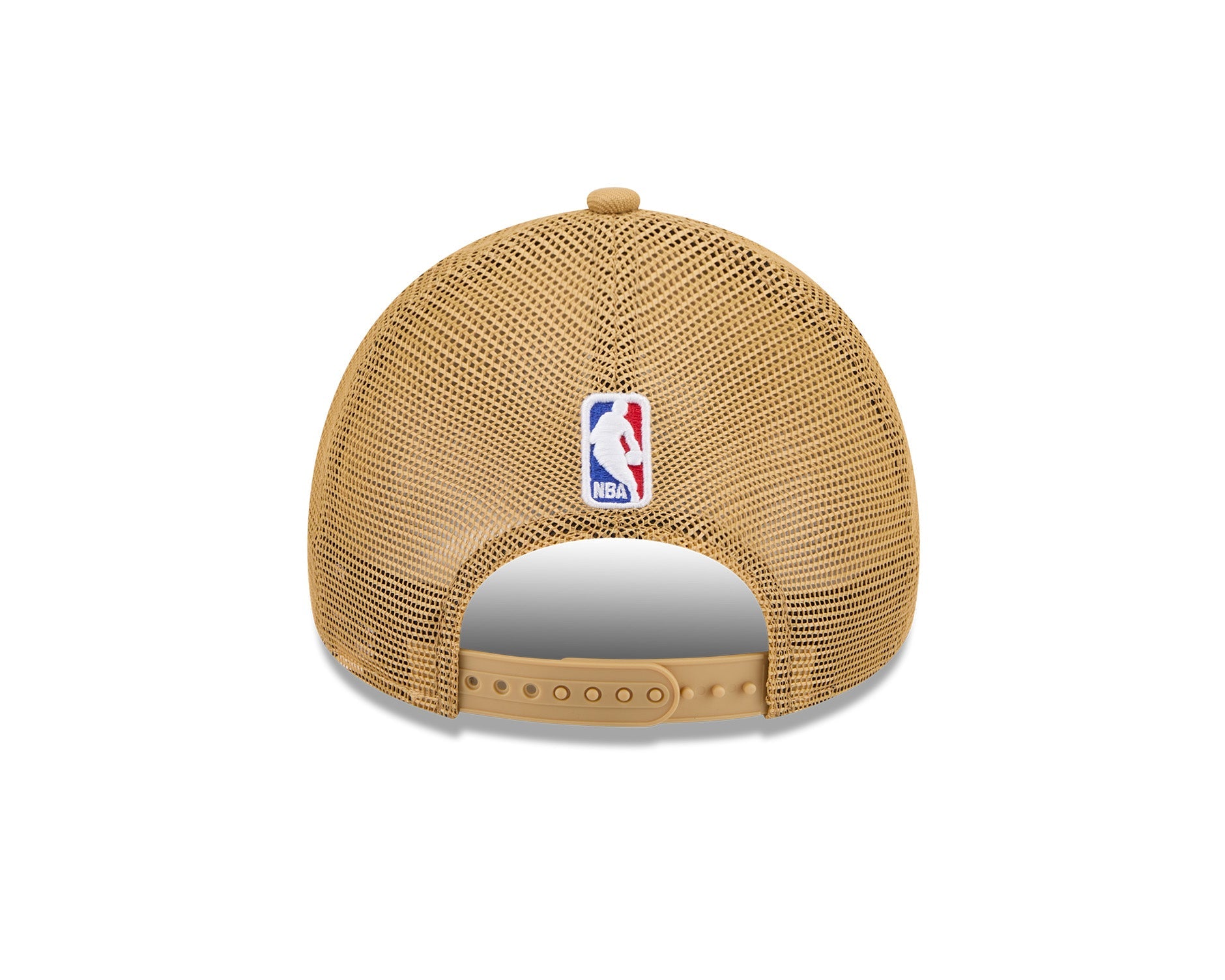 New Era 9Forty A-Frame NBA 25 City Edition Boston Celtics OTC