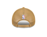 New Era 9Forty A-Frame NBA 25 City Edition Boston Celtics OTC
