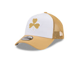 New Era 9Forty A-Frame NBA 25 City Edition Boston Celtics OTC