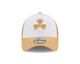 New Era 9Forty A-Frame NBA 25 City Edition Boston Celtics OTC