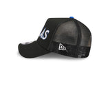 New Era 9Forty A-Frame NBA 25 City Edition Dallas Mavericks OTC