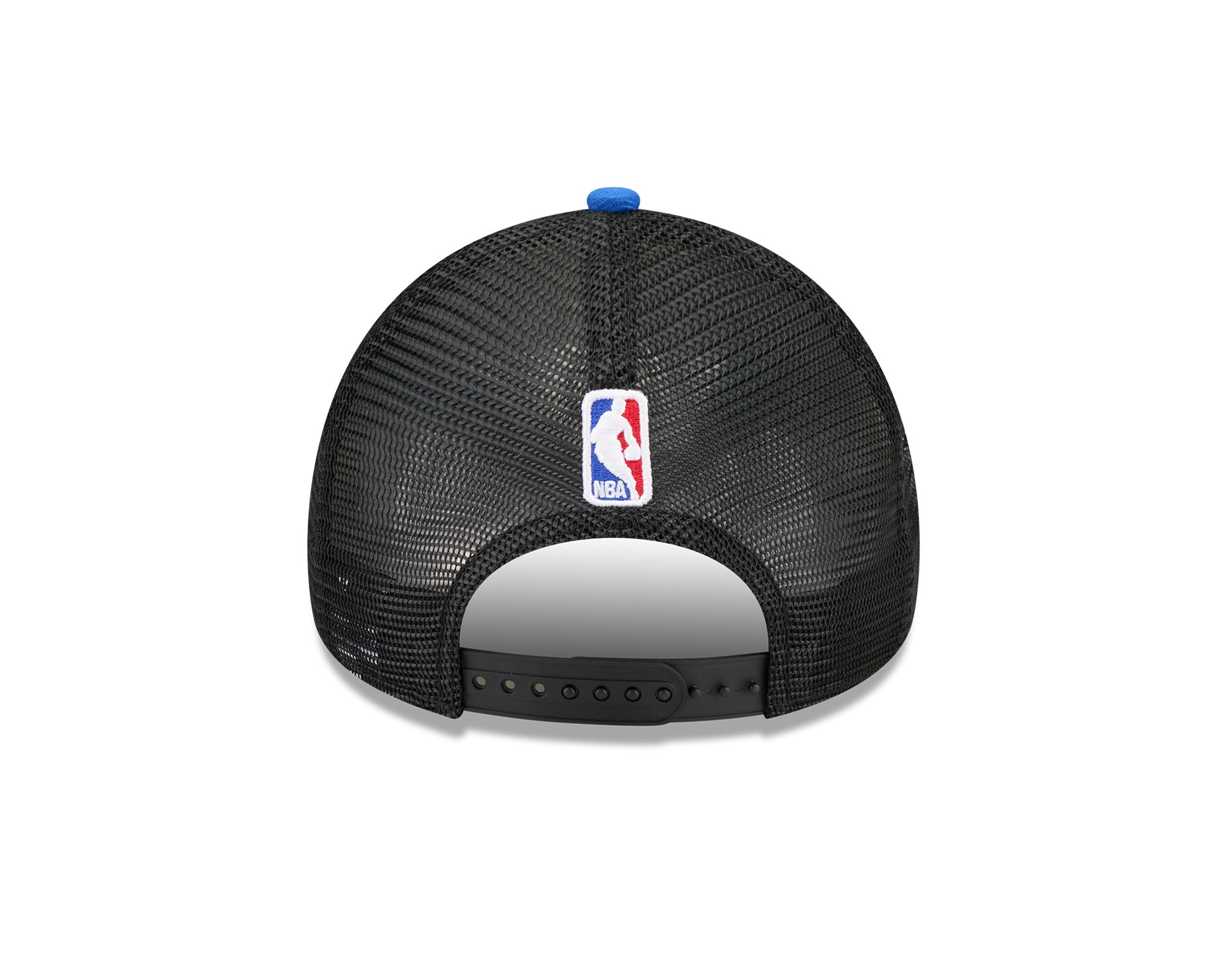 New Era 9Forty A-Frame NBA 25 City Edition Dallas Mavericks OTC
