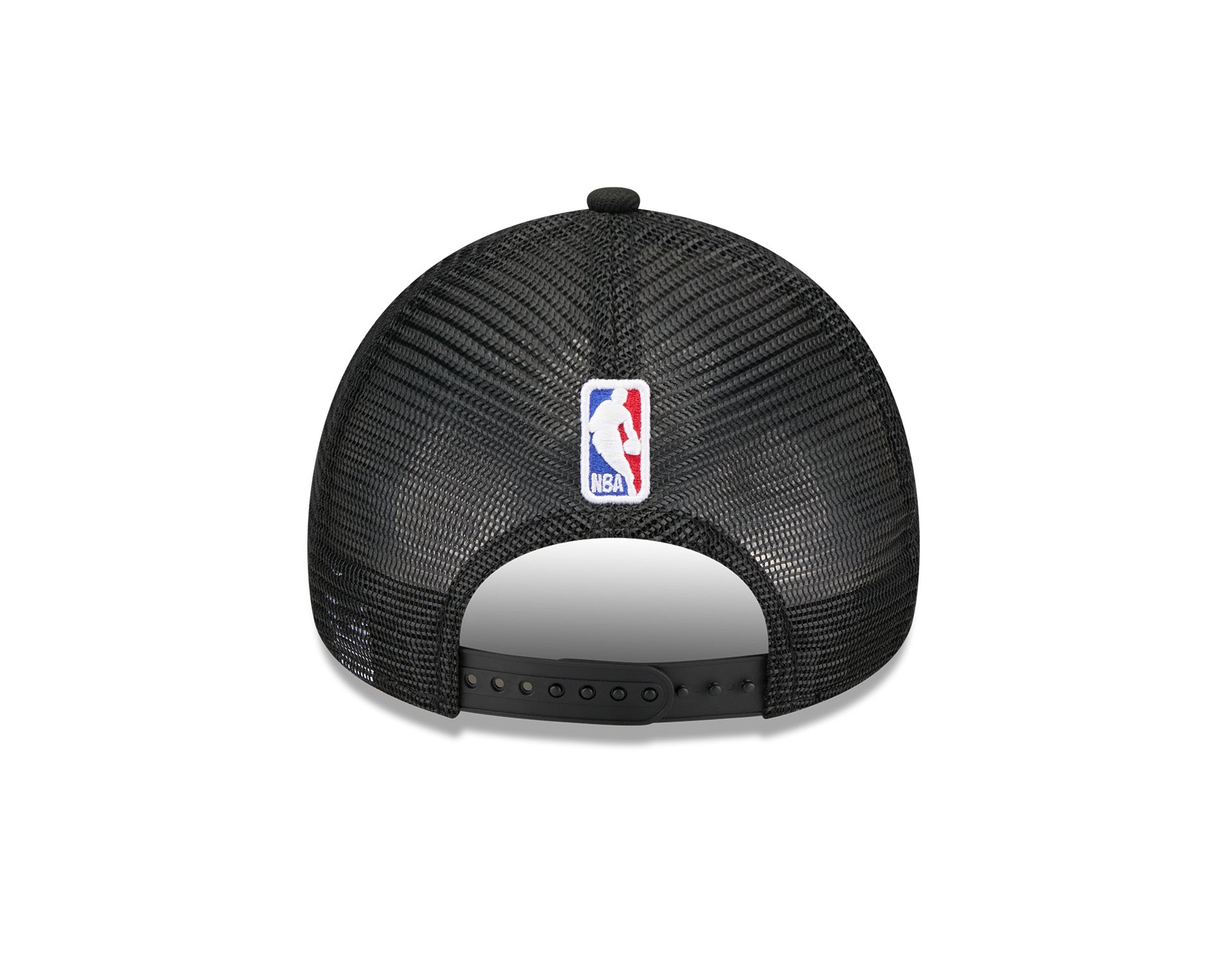 New Era 9Forty A-Frame NBA 25 City Edition Denver Nuggets OTC