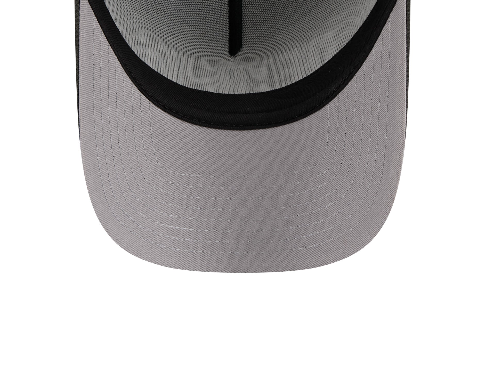 New Era 9Forty A-Frame NBA 25 City Edition Detroit Pistons OTC