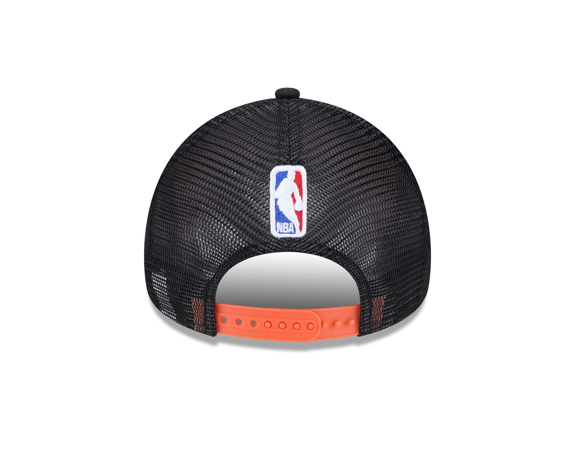 New Era 9Forty A-Frame NBA 25 City Edition Los Angeles Clippers OTC