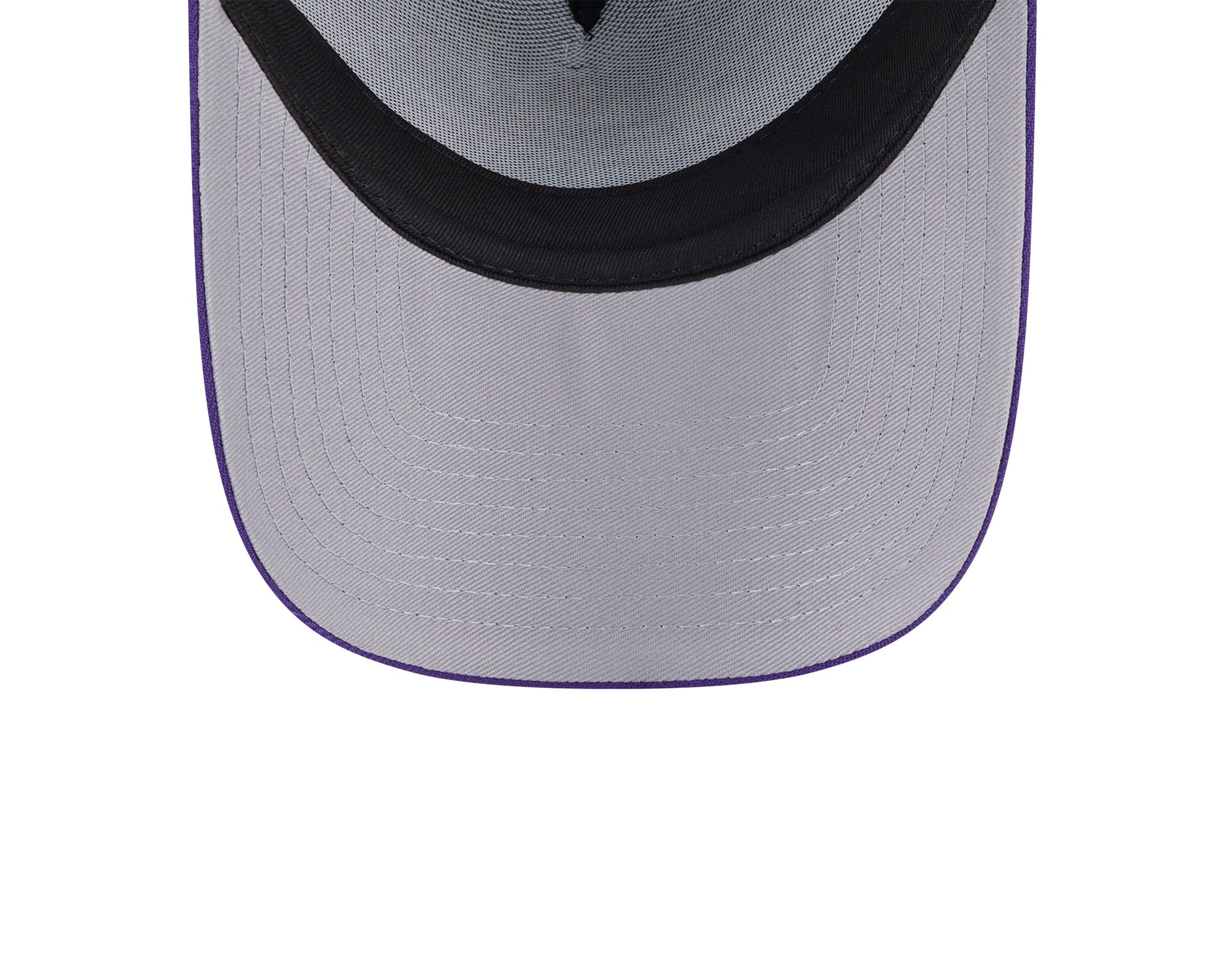 New Era 9Forty A-Frame NBA 25 City Edition Los Angeles Lakers OTC