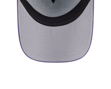 New Era 9Forty A-Frame NBA 25 City Edition Los Angeles Lakers OTC