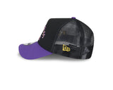 New Era 9Forty A-Frame NBA 25 City Edition Los Angeles Lakers OTC