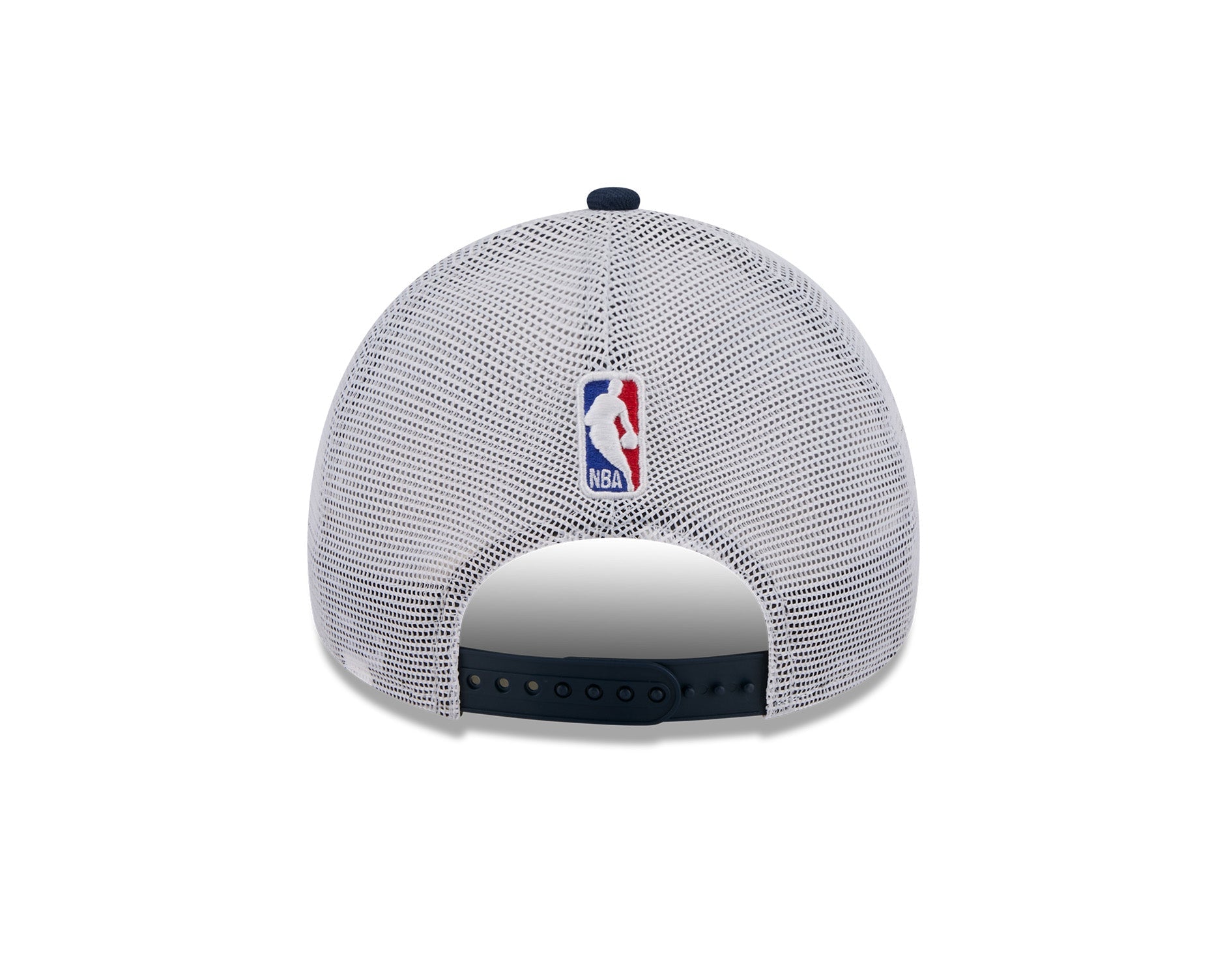 New Era 9Forty A-Frame NBA 25 City Edition Memphis Grizzlies OTC