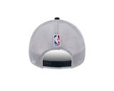 New Era 9Forty A-Frame NBA 25 City Edition Memphis Grizzlies OTC