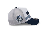 New Era 9Forty A-Frame NBA 25 City Edition Memphis Grizzlies OTC