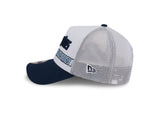 New Era 9Forty A-Frame NBA 25 City Edition Memphis Grizzlies OTC