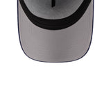 New Era 9Forty A-Frame NBA 25 City Edition Minnesota Timberwolves OTC