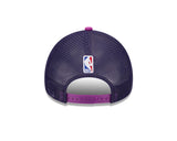 New Era 9Forty A-Frame NBA 25 City Edition Minnesota Timberwolves OTC
