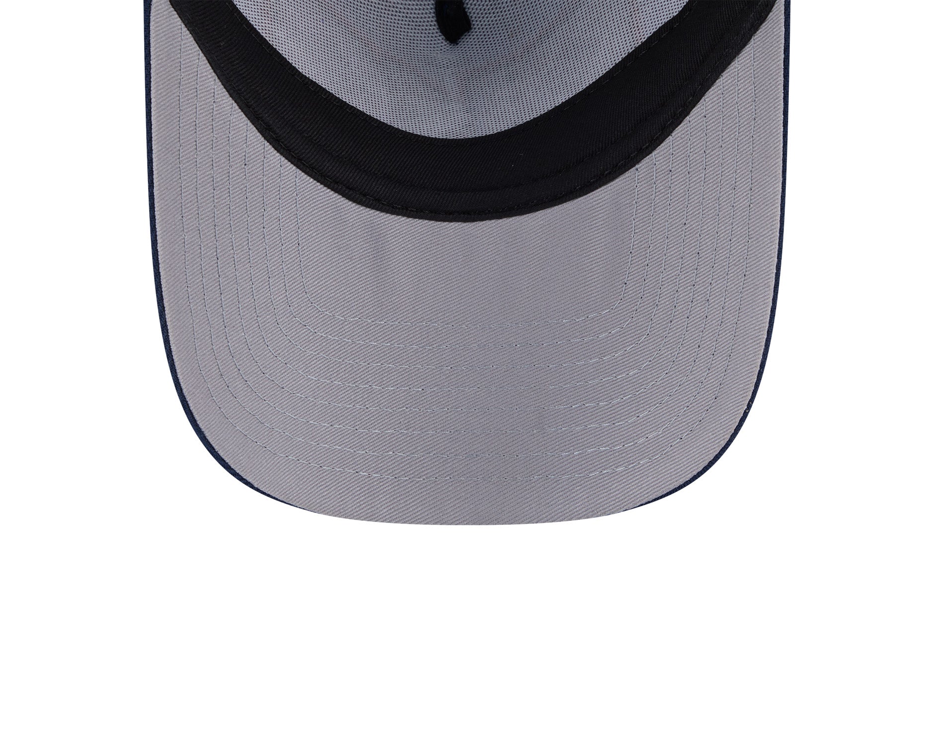 New Era 9Forty A-Frame NBA 25 City Edition OKC Thunder OTC