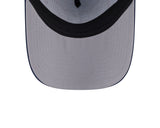 New Era 9Forty A-Frame NBA 25 City Edition OKC Thunder OTC