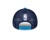 New Era 9Forty A-Frame NBA 25 City Edition OKC Thunder OTC