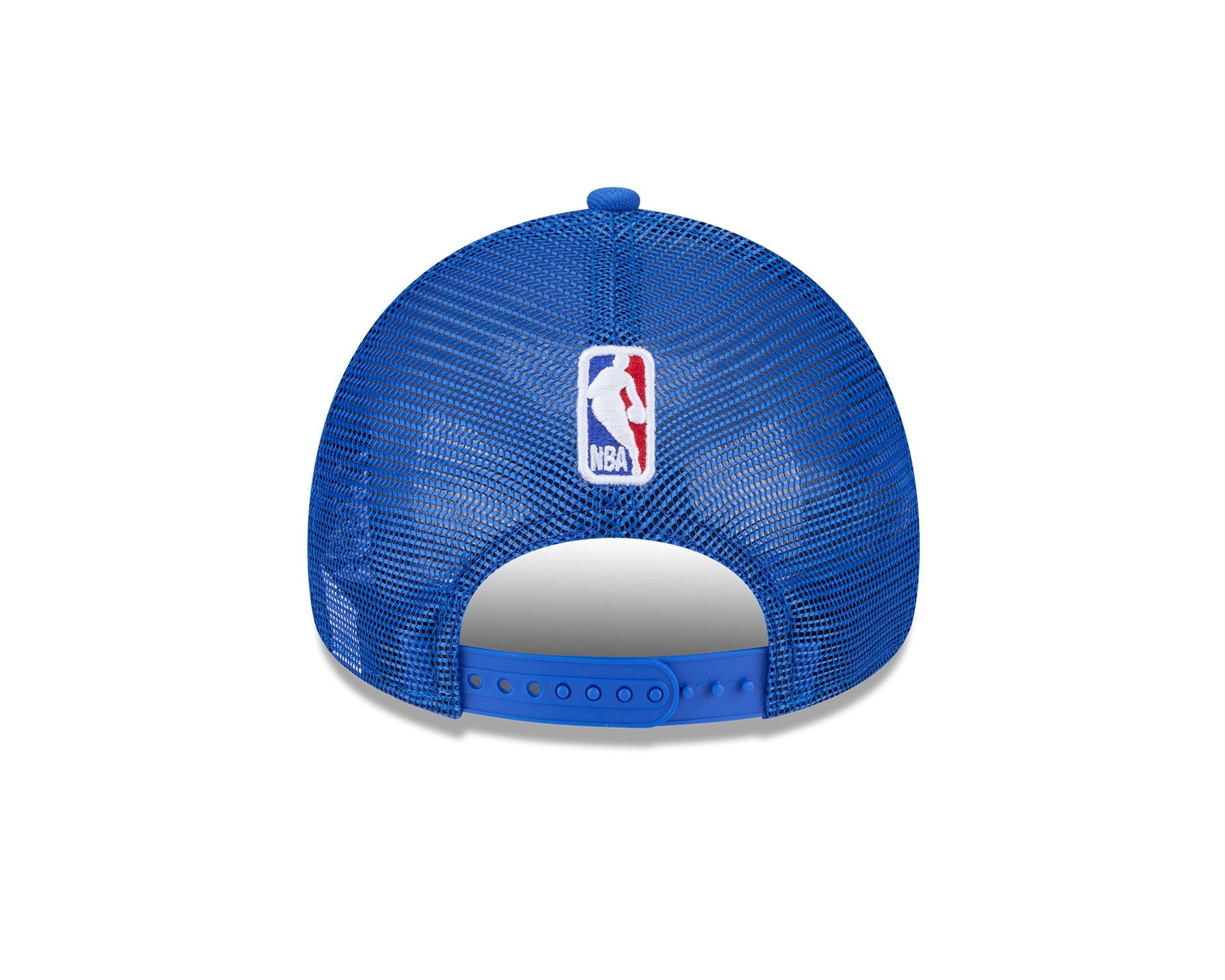 New Era 9Forty A-Frame NBA 25 City Edition Orlando Magic OTC