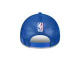 New Era 9Forty A-Frame NBA 25 City Edition Orlando Magic OTC