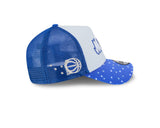 New Era 9Forty A-Frame NBA 25 City Edition Orlando Magic OTC