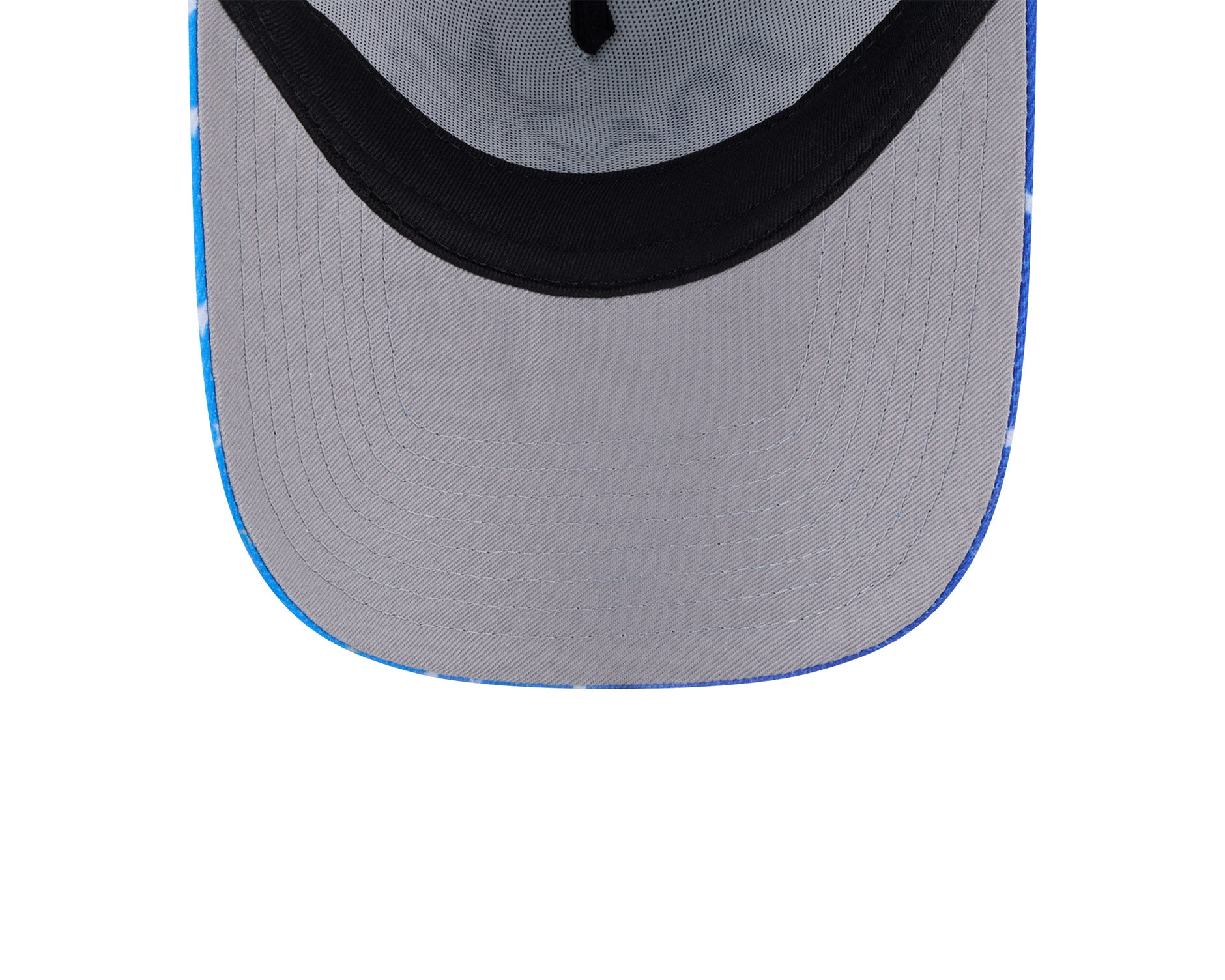 New Era 9Forty A-Frame NBA 25 City Edition Orlando Magic OTC