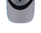 New Era 9Forty A-Frame NBA 25 City Edition Orlando Magic OTC