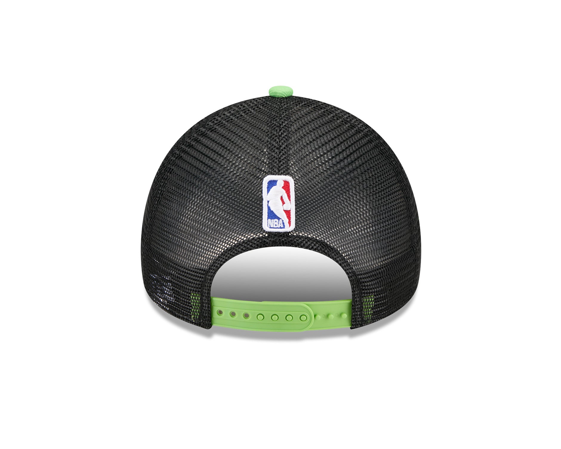 New Era 9Forty A-Frame NBA 25 City Edition New Orleans Pelicans OTC
