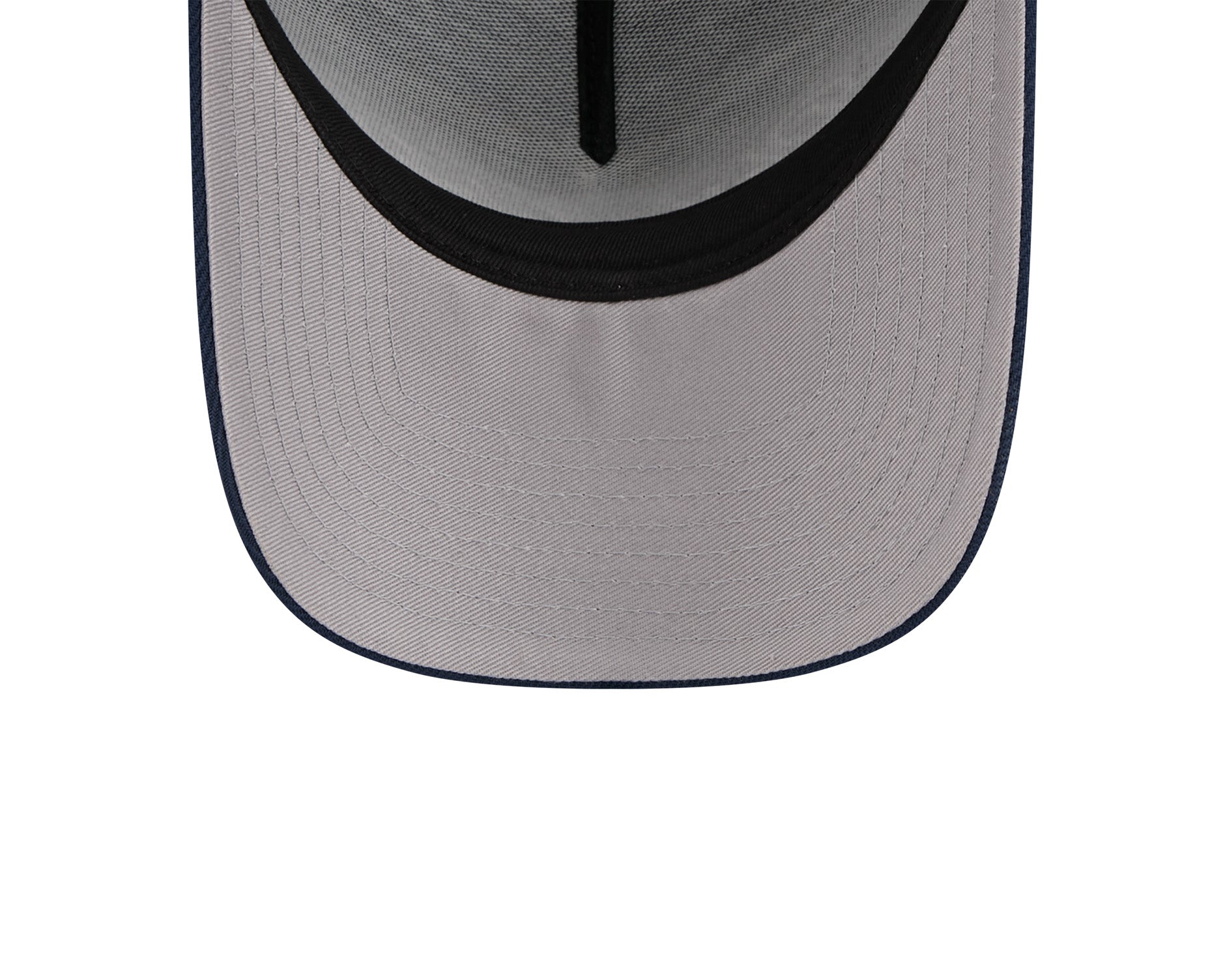 New Era 9Forty A-Frame NBA 25 City Edition Philadelphia 76ers OTC