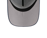 New Era 9Forty A-Frame NBA 25 City Edition Philadelphia 76ers OTC