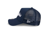 New Era 9Forty A-Frame NBA 25 City Edition Philadelphia 76ers OTC