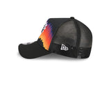 New Era 9Forty A-Frame NBA 25 City Edition Phoenix Suns OTC