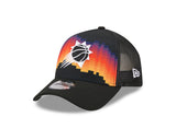 New Era 9Forty A-Frame NBA 25 City Edition Phoenix Suns OTC