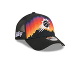 New Era 9Forty A-Frame NBA 25 City Edition Phoenix Suns OTC